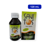SAVITOS SUMINAT ADULTOS JRB FCO X 120ML