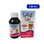 SAVITOSITO NIÑOS SUMINAT SABOR A MENTA JRB X 120ML