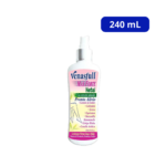 VENASFULL NATURAL FRESHLY MAX FORTE HERBAL LOCION SPRAY FCO X 240 ML