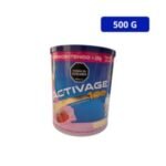 ACTIVAGE 100 AIPHEX SUPLEMENTO SABOR A FRESA X 500 GR