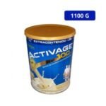 ACTIVAGE 100 AIPHEX SUPLEMENTO SABOR A VAINILLA X 1.100 GR