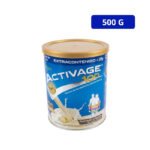 ACTIVAGE 100 AIPHEX SUPLEMENTO SABOR A VAINILLA X 500 GR