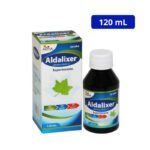 ALDALIXER ALDA HEDERA HELIX JRB FCO X 120ML