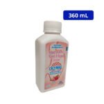 CALYMAG ANGLOPHARMA SUSP FRESA FCO X 360ML HIDROXIDO ALUMINIO