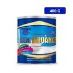 CICOVIT ALDA ADVANCE MULTIVITAMINICO SABOR VAINILLA POTE X 400GR OMEGA 3 CALCIO VITAMINA D3