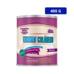 CICOVIT ALDA COLAGENO SABOR VAINILLA POTE X 400GR COLAGENO BIOTINA