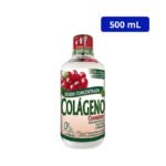 COLAGENO CRANBERRY NATURAL FRESHLY FCO X 500 ML