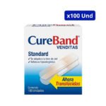 CURAS CUREBAND MK ORIGINAL CJA X 100UND