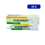 NORMIKOT EURO CLOTRI+NEOMI+BETA CREMA X 20GR