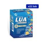 SAL DE FRUTAS LUA TQ X 22 SOBRES
