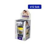 SUNDARK ARAWAK SPF 60 CAJA X 12 SOBRES