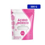 ACIDO BORICO LAB ESENCIAL X 500 GR