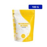 BICARBONATO DE SODIO LAB ESENCIAL X 100 GR