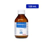 CARBAMAZEPINA RECIPE SUSP ORAL 2% FCO X 120ML