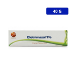CLOTRIMAZOL FARMI CREMA TOPICA X 40 GR