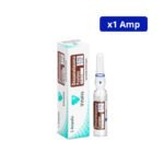 DEXAMETASONA VT 8MG X 1 AMP