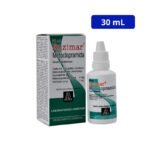 ENZIMAR ARMOFAR 4MG/ML FCO X 30ML METOCLOPRAMIDA