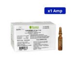 FUROSEMIDA BIOSANO 20MG AMPOLLA FCO X 2ML