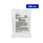 SUERO FISIOLOGICO BAXTER CLORURO SODIO BOLSA X 500 ML
